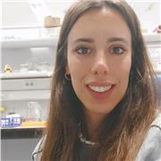 Profesora de apoyo escolar para niños y niñas de primaria y ESO, refuerzo de todas las materias del curso y apoyo de las tareas